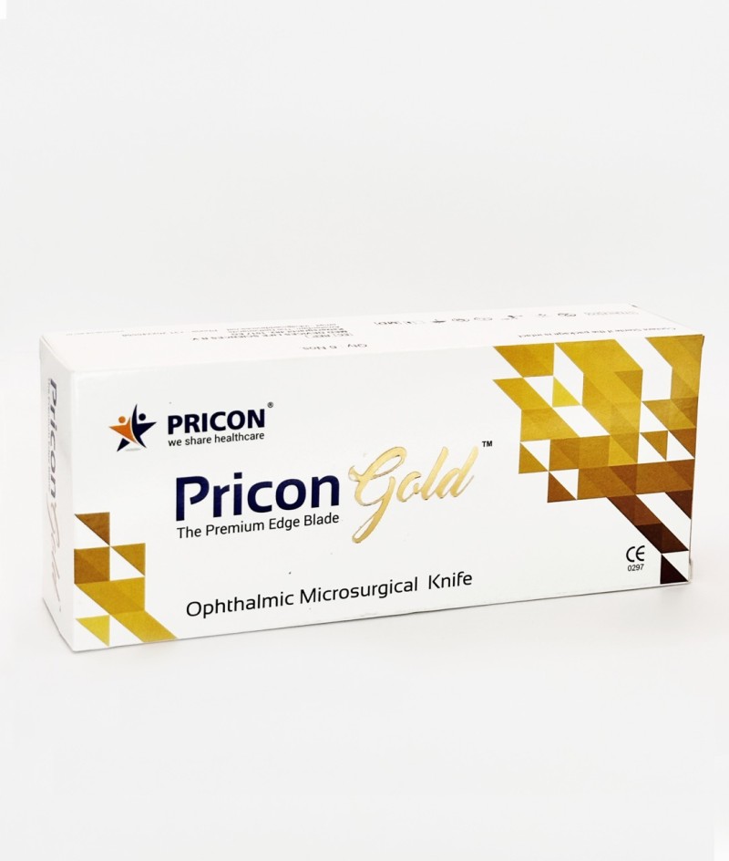 PRICOGOLD