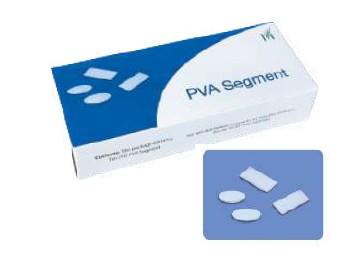 PVA SEGMENT
