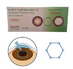 B-HEX PUPIL EXPANDER 2.0
