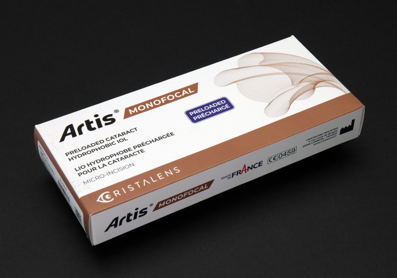 ARTIS®  MONOFOCAL