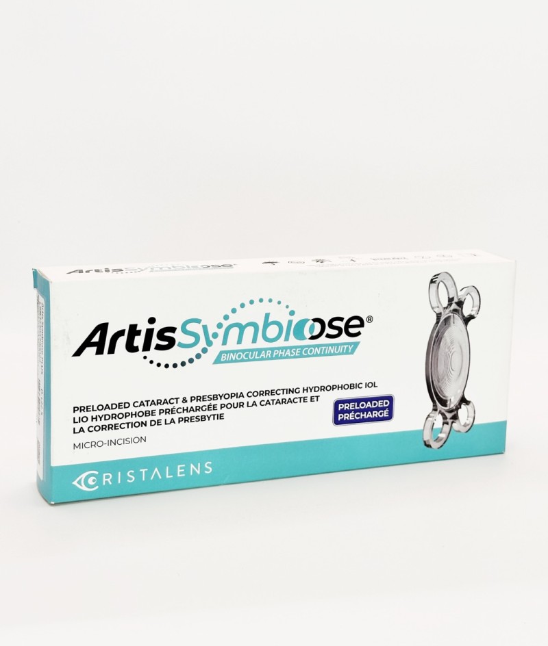 ARTIS SYMBIOSE