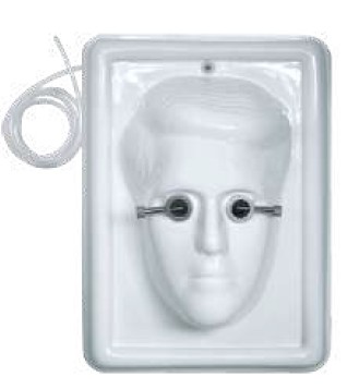IMASK – PHACO PRACTICE EYE FIXATION HEAD