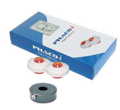 PHACO-I – PHACO PRACTICE EYE