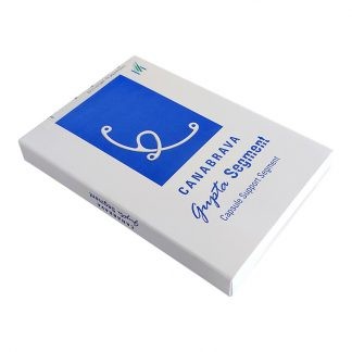 Canabrava Capsule Support Segment